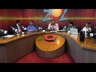 Finanzas Personales con el Experto Cesar Perello en #ElSoldelaTarde