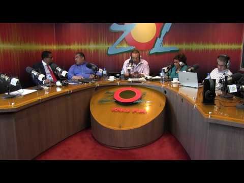 Finanzas Personales con el Experto Cesar Perello en #ElSoldelaTarde