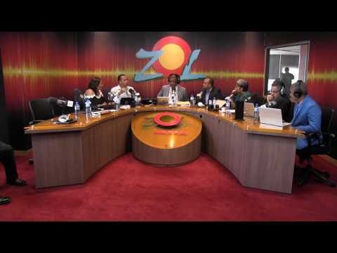 Rafael Díaz dice suman 22 millones prestaciones de más de 500 empleados cancelados alcaldía SFM