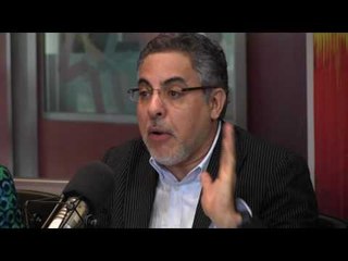 Pablo McKinney "Hasta donde va a llegar el gobierno con estos niveles de torpeza" caso peregrino