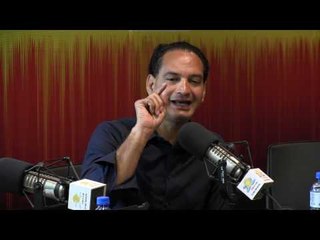 Jose Laluz comenta sobre visita que hizo a municipio  Cabrera en Nagua