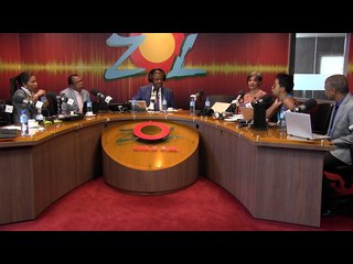 Zoila Luna y Euri Cabral entran en el debate sobre el matrimonio en Elsoldelamañana