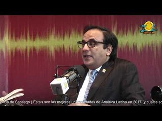 Elías Serulle justifica la aprobación de la ley con un impuesto a las telefónicas para el 911