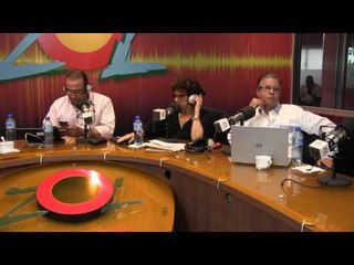 Llamadas de los Oyentes en #ElSoldelaTarde