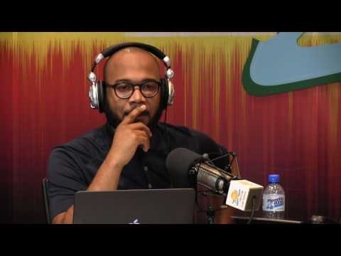 Julio Alberto Martinez comenta acusación a Temístocles Montás en caso Odebrecht