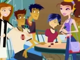 6teen Season 2 Episode 9 losing your lemon