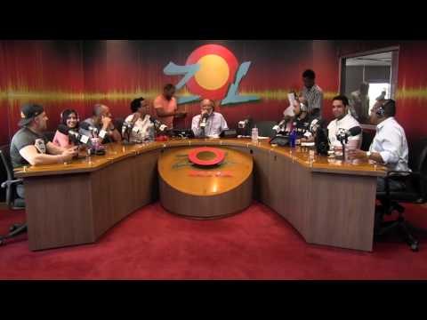 Historias cuando cambias tu carro para bien o para mal en Elmismogolpe con Jochy parte1