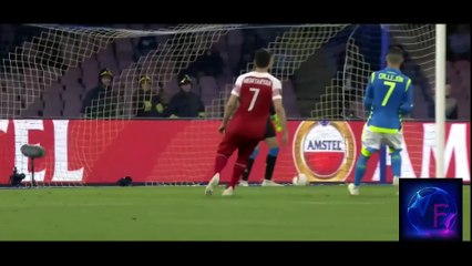 NAPLES - ARSENAL 18.04.2019 | 0-1 | HIGHLIGHTS | RESUME DU MATCH | EUROPA LEAGUE