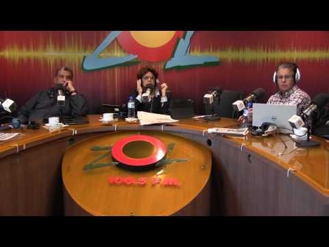 Gonzalo Abarca desde la VOA comenta principales temas de interés en USA