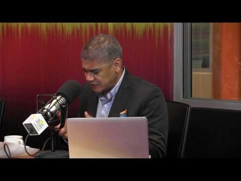 Holi Matos comenta la crisis diplomática de Oriente Medio 5 países rompen relaciones con Qatar