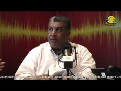 El Equipo de #ElSoldelaTarde comentan posibles candidatos a presidentes en el 2020