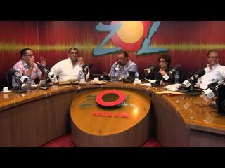 Pedro Jimenez comenta campaña para proteger a niñas menores de edad con el tema de matrimonio