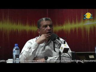 Equipo de #ElSoldelaTarde comentan presunto asesino de Eddy Peña es un exempleado de su padre