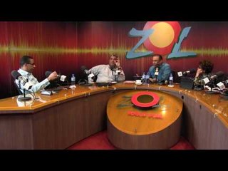 Pedro Jimenez comenta apresamiento a un falso policía en aeropuerto las américas