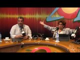Consuelo Despradel y Angel Acosta reciben llamadas de los Oyentes 20-4-2017