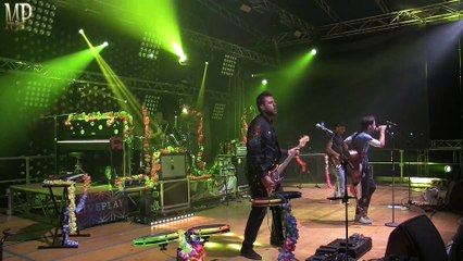 Coldplay Tribute, Liveplay - Yellow