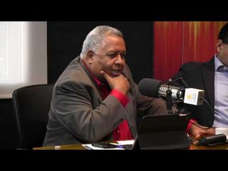 Melton Pineda comenta a muchos que están celebrando le va a pesar la lista involucrados ODEBRECHT
