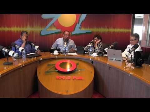 El Equipo de #ElSoldelaTarde comenta sobre la situación en Venezuela