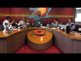 Finanzas personales con el experto Cesar Perello en #ElSoldelaTarde