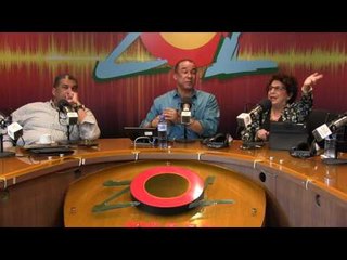 Equipo de #ElSoldelaTarde comentan principales temas del dia 19-5-2017