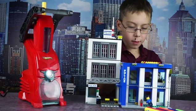 سيارات Hot Weelsاصنع بنفسك. جهاز لصنع سيارات. Hot Weels Car Maker