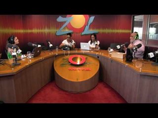 Dr. Vicente Vargas nos comenta que es una relación de pareja autentica