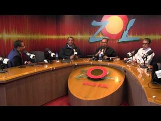 Diputado Fidel Santana comenta sobre lo sucedido en la procuraduría