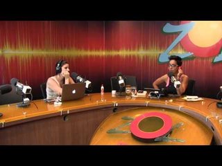 Zoila Luna comenta sobre canción de Aymee Nuviola