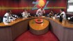 Luis Jose Chavez comenta declaraciones del presidente del PRM Andres Bautista