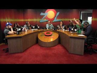 Comentando en #ElMismogGolpe Que ves cuando estas frente al espejo?