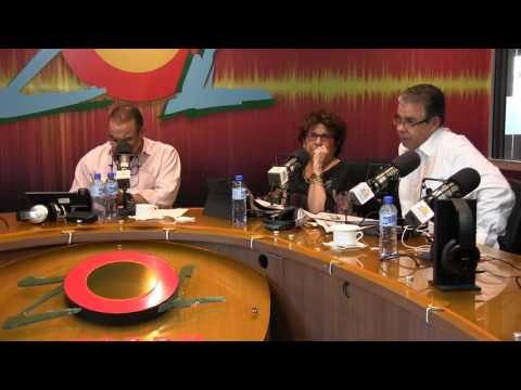 Christian Jimenez comenta situación de compañías de telecomunicaciones y 911