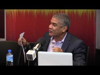 Holi Matos comenta aprobación de impuesto a telefónicas para el servicio de 911