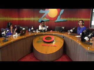 Dr. Liliam Fondeur nos comenta sobre la vacuna del virus papiloma humano