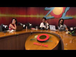 Zoila Luna comenta sobre el caso lista de sobornados por Odebrecht