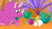 Easter Bunny In Jail - My Magic Pet Morphle | Cartoons For Kids | Morphle's Magic Universe |