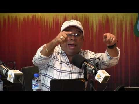 Euri Cabral comenta sobre la candidatura de Emelyn Baldera para presidir ACROARTE