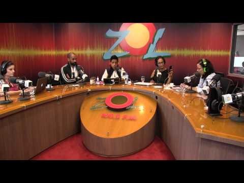 Vladimir Tiburcio nos comenta sobre la seguridad de los vehículos para mujeres