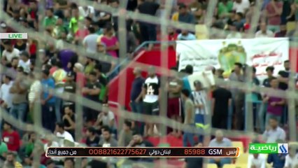 الشرطة يهزم الطلبة بثنائية نظيفة في الدوري العراقي الممتاز