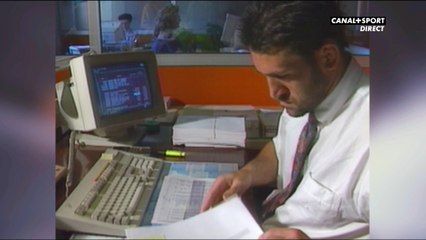 Late Rugby Club - Video Club spécial Christophe Urios