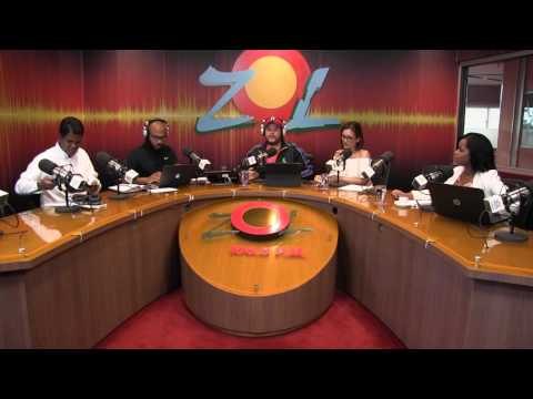 El Equipo de #ElSoldelosSabados comentan sobre el caso Odebrecht