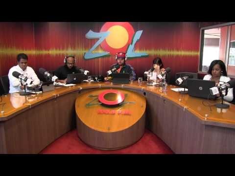 Llamadas de los Oyentes en #ElSoldelosSabados