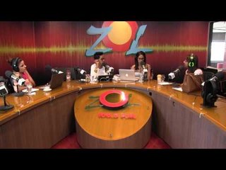 Dra. Vanessa Espaillat comenta sobre la serie "13 razones"  y la responsabilidad de los Padres