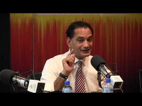 Jose Laluz comenta cámara diputados eliminan la emancipación de menores del Código Civil