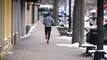 This City’s Heated Sidewalks Make It A Winter Running Paradise