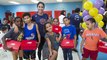 Two-Time Olympian Beverly Ramos Is Bringing Hope Back To Puerto Rico
