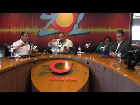 El Equipo de #ElSoldelTarde comentan sobre las interrogaciones sobre el caso de lo Super Tucanos