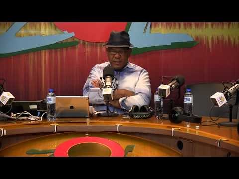 Julio Martinez Pozo comenta personalidades hacen visita a Najayo a los encartados del caso ODEBRECHT