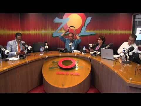 Gonzalo Abarca desde la VOA comenta sobre las principales noticias de USA