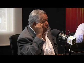 Melton Pineda comenta Jimmy Zapata pres. de la FED esta acusado en un caso de estafa