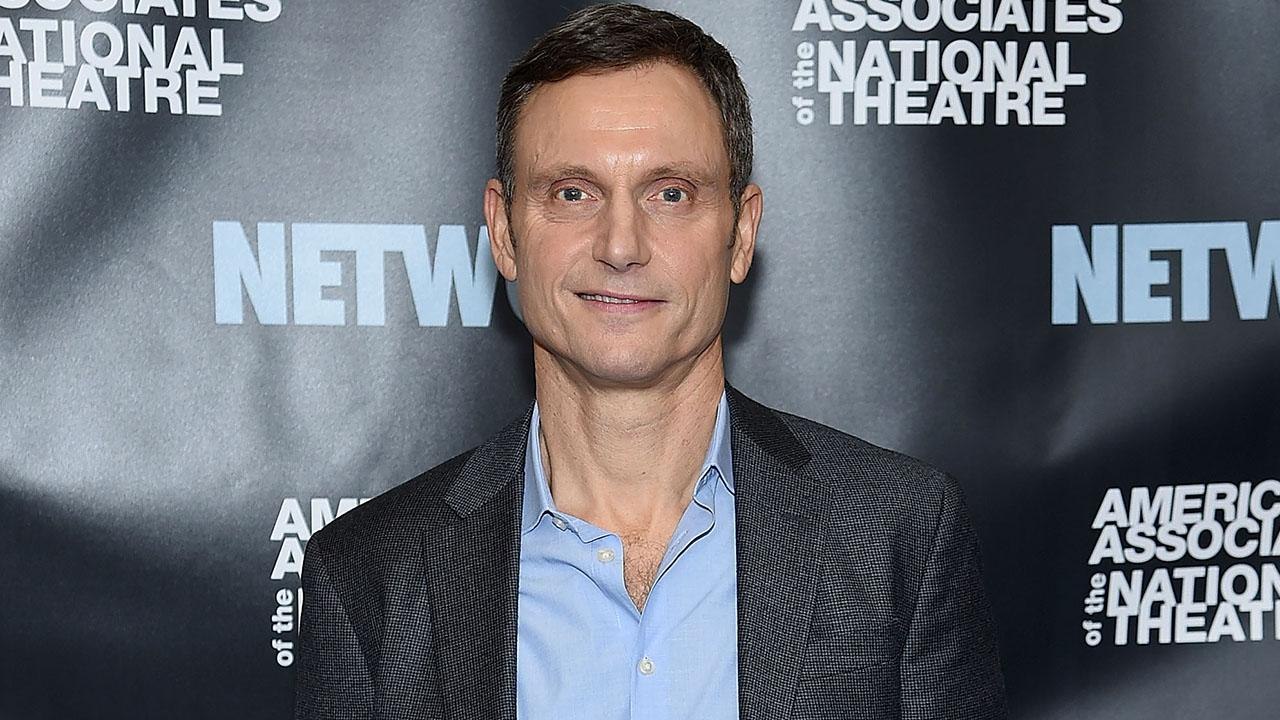 Tony Goldwyn Would Be Down for a 'Scandal' Revi...